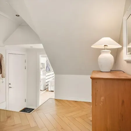 Bright And Exclusive In Берген